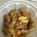 봉천역맛집 봉천동맛집 쉐프의생안심탕수육 배달 솔직 후기