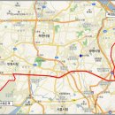 버스정류소_공덕역 이미지