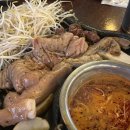 곱창가 | 수원역 맛집 가성비 한우곱창 모듬 맛집 곱창가 후기