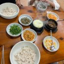 가마솥보리밥 이미지