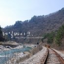 정선양떼목장 이미지