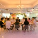 삼성전자 GWP 행사,수원 대형 파티룸에서 진행했어요 - 100평 전체 단독 대관
