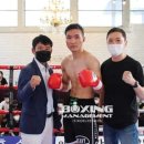 장정구 복싱클럽 이미지