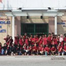 Stepping Into History at Melaka Prison Museum 🏛️✨ 이미지