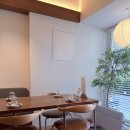 매콤이네 | [합정] 합정역데이트맛집 리이크 평일 점심후기