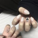 브로우네일나랑