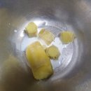 고구마로 초간편 건강 베이커리 이미지