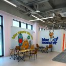 테크노북로 | 대구 달성군 가성비 키즈카페 현풍 테크노폴리스 점핑몬스터