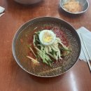 감천밀면 이미지