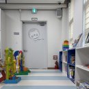 부산진구여성가족문화센터 3층 화장실 | 무료 실내놀이터 공동육아나눔터 감삼점 대구 아기랑 실내 갈만한 곳후기