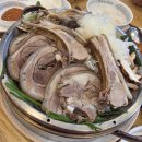 도로변(가마산로 180-2) | [파주 맛집] 잡내없는 파주염소탕 맛집 천복집 흑염소 파주문산점