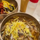 진주냉면 이미지