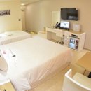 호텔 바다 이미지