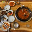 성순이 묵은지 | [이천] 성순이묵은지 (얼큰하고 시원한 국물 추천 묵은지사태전골 맛집 / 따뜻한 집밥이 그리울 때 추천...