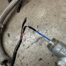 (주)씨스타비에이치코리아 | [용인]누액감지기 교체 및 절차 후기~!!비에이치코리아/BHKOREA