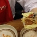 짚신매운갈비찜사상점