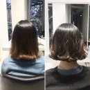 HAIR SALON 지인