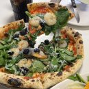 중2동 주민센터 | 부산화덕피자 피제리아라르도 후기 및 주차