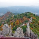 남산 이미지