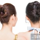 달팽이헤어