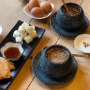 정읍 쌍화차 첫경험 다선 쌍화차에서 하다.