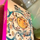 국립대구박물관 버스정류장 | [대구]수성구 무료 실내 아이 놀 곳, 국립대구박물관 후기