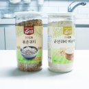 식사 대용 선식 국산 귀리 미숫가루 효능 후기 파머드림 최저가 할인 중