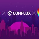 보도 Uniswap v3 및 Curve를 중국의 퍼블릭 블록체인에 도입하는 Conflux 이미지