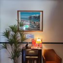 [양양] 하조대 가성비 숙소 부커스 비치 모텔(Booker&#39;s Beach Motel) 205호 숙박 솔직 후기