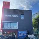 한국맥도날드 유한회사 익산원광대점 | 맥도날드 울산굴화DT점에서 맥도날드 신메뉴 익산 고구마 모짜렐라 먹어본 후기