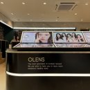 오렌즈비젼센터홍대점 | 오렌즈 홍대 비젼센터 정밀검사 후기 데일리 브라운 컬러 렌즈 추천