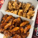 처가집양념치킨 이미지