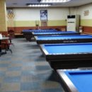 예술당구장 이미지