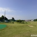 충남 서산 민간 사설 파크골프장 Private Park Golf 10월1일 개장예정~ 이미지