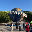 야키니쿠 요시 | [오사카/교토] 4박5일 단풍여행기 (2): 유니버셜스튜디오, 야키니쿠고리짱, 사카에스시