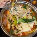 두끼뉴코아 | 평택 뉴코아 두끼 후기 - 아이와 함께 가기 좋은 떡볶이 무한리필 맛집