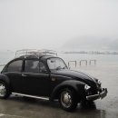 망치해수욕장 이미지