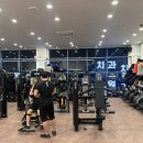 유플렉스짐 화명점 이미지