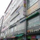 해솔프라자 앞 이미지