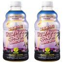 48 | 단백질음료 vs 다이어트음료, 그린몬스터 헐리우드 48시간 솔직 후기