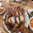 뽀빠이족발 이미지