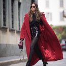 코트는 역시 비싼게 짱이구나..! 부내갑 막스마라 코트.jpg 이미지