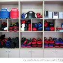 은평 삼산체육관 이미지