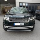 그린카파 | [출고후기]X7 60i 오너 입장에서, SUV 끝판왕 레인지...추가 구매한 이유(브리티시레이싱그린/페를리노)