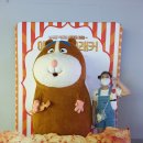 Animal Crackers | 여름방학 놓친 수 없는 애니메이션 애니멀 크래커