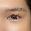 부산 광안리 속눈썹 펌포인트연장 브로우펌 한 후기 글로이뷰티