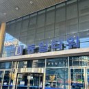 뉴축복웨딩홀 앞 이미지