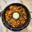 활활숯불 이미지