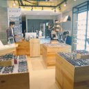 이 안 경 이미지