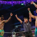 WWE HALLOWEEN HAVOC 2025 RESULTS 이미지